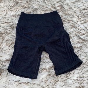 Alphalete Biker Shorts